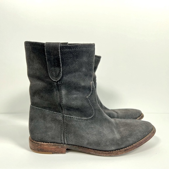 Isabel Marant Jenny boot sz. 37 - Picture 4 of 11